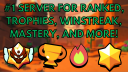 Easy Brawl Boost Services Discord Server Banner