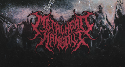 Metalhead Hangout Discord Server Banner