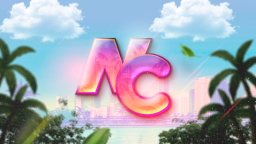 Narco City Discord Server Banner