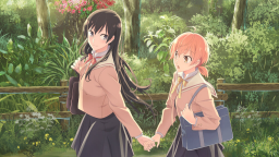We Love Women (MOVED) Discord Server Banner