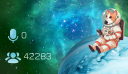 INFINITY Discord Server Banner