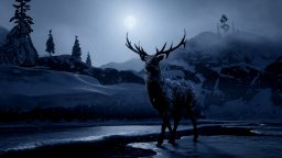 Red Dead Redemption FR Discord Server Banner