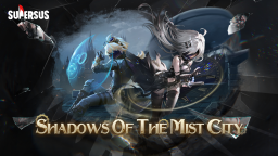 Super Sus Official Game Discord Server Banner