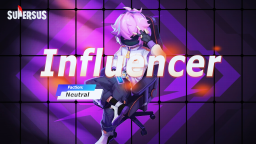 Super Sus Official Game Discord Server Banner