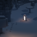 Blue Oyster Discord Server Banner