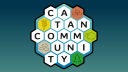 Catan Community Discord Server Banner