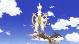 Pokemon Universe Discord Server Banner