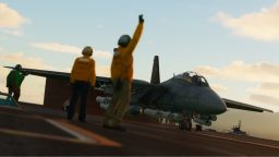 Lima Kilo Discord Server Banner