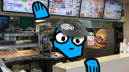 Fish Game VR Discord Server Banner