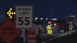 Darknight City Discord Server Banner