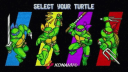 Unofficial Teenage Mutant Ninja Turtles Discord Server Banner