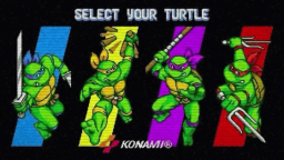 Unofficial Teenage Mutant Ninja Turtles Discord Server Banner