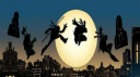 Unofficial Teenage Mutant Chuuves Discord Server Banner