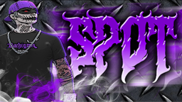 Spot Community Discord Server Banner