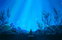 Aurora Discord Server Banner