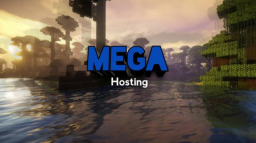 FlameHosting Discord Server Banner