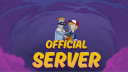 Animation Throwdown Discord Server Banner