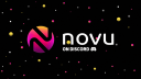 Novu Discord Server Banner