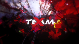 TEAM X Discord Server Banner