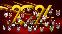 SOL Killer Bunnies Discord Server Banner