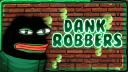 Dank Robbers Discord Server Banner