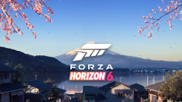 Forza Horizon Germany Discord Server Banner
