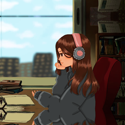 Maya’s Discord Discord Server Banner