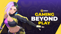 W3GG Discord Server Banner