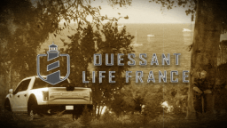 Ouessant Life France Discord Server Banner