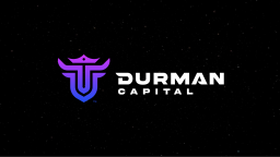 Durman Capital Discord Server Banner