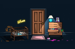 LiL Apes Discord Server Banner