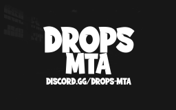 🚀 Drops MTA #10K Discord Server Banner