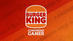 Comunidad Burger King LATAM Discord Server Banner