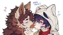 Pawtropolis Discord Server Banner