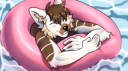 Pawtropolis Discord Server Banner
