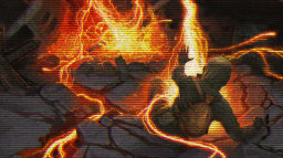 STAY OUT Discord Server Banner