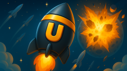 Nuke Simulator ULTIMATE Discord Server Banner