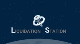 Liquidation Station Discord Server Banner