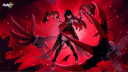 Seele Mains ✧ Honkai Discord Server Banner