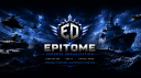 Epitome Esports Organization Discord Server Banner