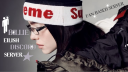 Billie Eilish Discord Server Banner
