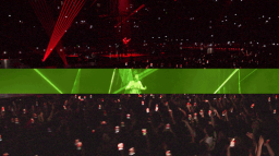 Billie Eilish Discord Server Banner