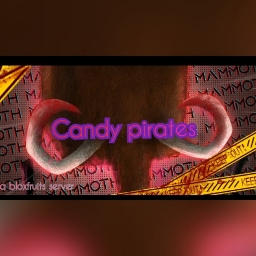 Candy Pirates Discord Server Banner