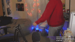 jankylanky YouTube Community Discord Server Banner