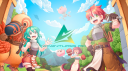 Adventures RO Discord Server Banner