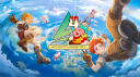 Adventures RO Discord Server Banner