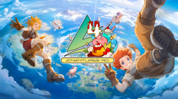 Adventures RO Discord Server Banner