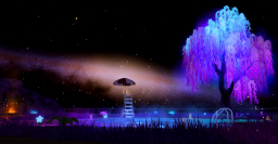 Stellar Studios Discord Server Banner