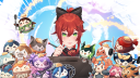 Wafflepingui Discord Server Banner