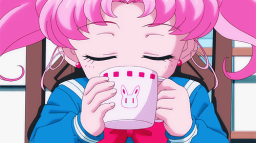 Cozy Waifu Cafe Discord Server Banner